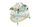 Fisher-Price OU HLV78 SnugaPuppy Baby Gear | multicolored thumbnail 1/2