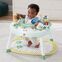 Fisher-Price OU HLV78 SnugaPuppy Baby Gear | mehrfarbig thumbnail 2/2