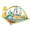 Fisher-Price Rainforest Spieldecke | mehrfarbig thumbnail 1/2