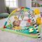 Fisher-Price Rainforest Spieldecke | mehrfarbig thumbnail 2/2