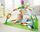 Fisher-Price Rainforest Erlebnisdecke | multicolored thumbnail 2/2