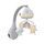 Fisher-Price Regenbogen Mobile | white thumbnail 1/3