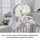Fisher-Price Regenbogen Mobile | white thumbnail 2/3