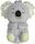 Fisher-Price Schlummer Koala | grey thumbnail 1/2