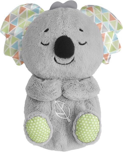 Fisher-Price Schlummer Koala | grau 1