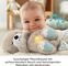 Fisher-Price Schlummer Otter | grau thumbnail 3/3