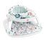 Fisher-Price Sit-Me-Up Floor Seat | multicolored thumbnail 1/2