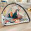 Fisher-Price Tierfreunde Spieldecke | mehrfarbig thumbnail 2/2