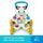 Fisher-Price Zebra Lauflernwagen | multicolored | Italian Version thumbnail 2/2