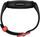 Fitbit Ace 3 (2021) | musta | punainen thumbnail 4/4
