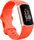 Fitbit Charge 6 (2023) | pomarańczowy thumbnail 1/2
