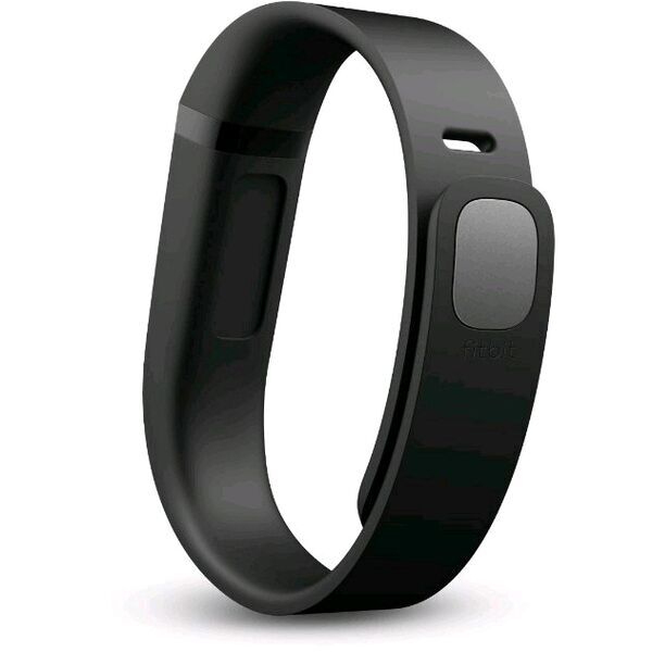 Fitbit Flex (2014) | černá 2