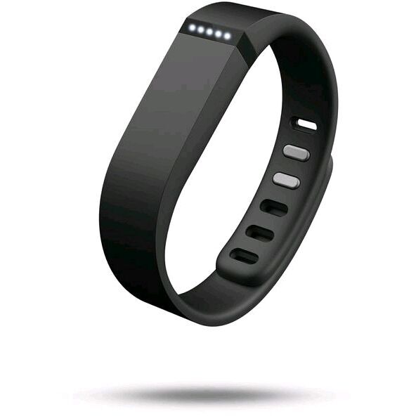 Fitbit Flex (2014) | czarny 3