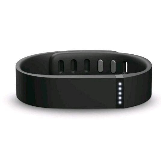 Fitbit Flex (2014) | czarny 4