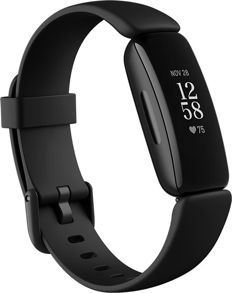 Fitbit Inspire 2 (2020) | schwarz | schwarz 1