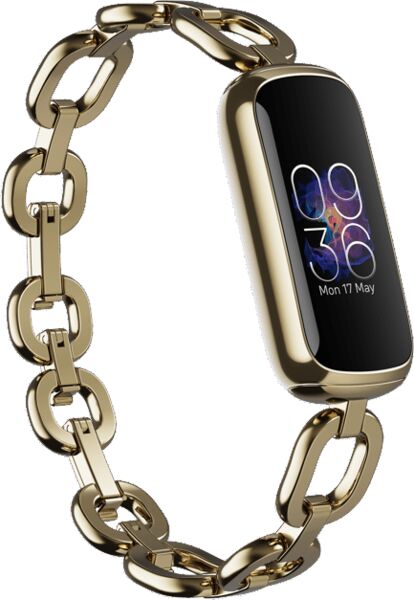 Fitbit Luxe (2021) | guld | guld 1