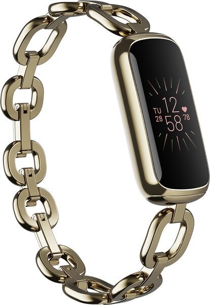 Fitbit Luxe (2021) | guld | guld 2