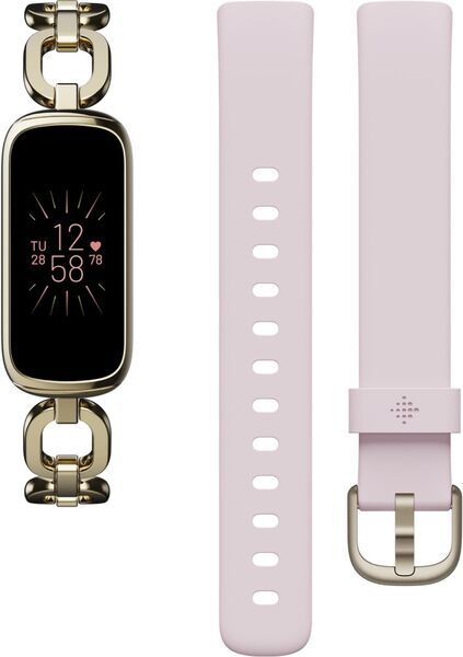 Fitbit Luxe (2021) | gold | gold 3