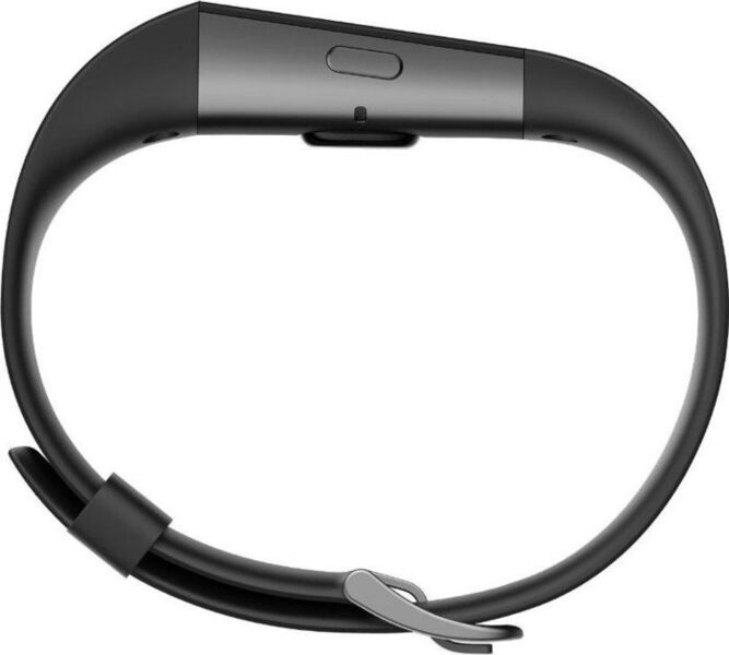 Fitbit Surge | L | schwarz | schwarz 5