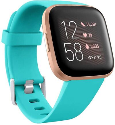 fitbit versa 2018