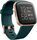 Fitbit Versa 2 (2019) | emerald/copper rose, thumbnail 1 of 2