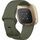 Fitbit Versa 3 (2020) | zlata | olivna, thumbnail 2 of 3
