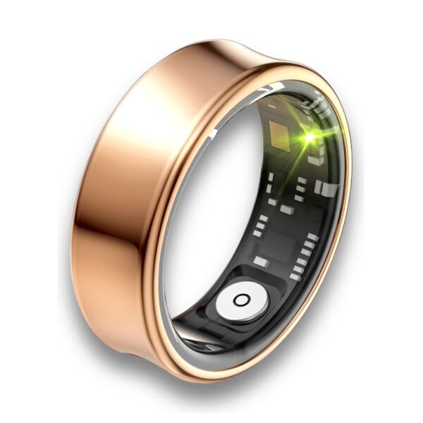Fitorb Smart prsten Pro Neptun | růžové zlato | Velikost prstenu 10 | 20.0 mm, image 1 of 2