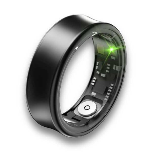 Fitorb Smart Ring Pro Neptun | black | Ring size 10 | 20.0 mm, image 1 of 2