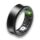 Fitorb Smart prstan Pro Neptun | črna | velikost prstana 7 | 17.5 mm, thumbnail 1 of 3