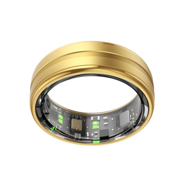 Fitorb Smart Ring Pro Saturn | gold | Ring size 10 | 20.0 mm, image 2 of 5