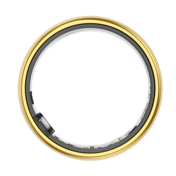Fitorb Smart Ring Pro Saturn | gold | Ring size 10 | 20.0 mm, image 4 of 5