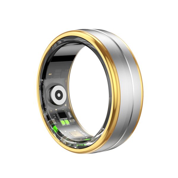 Fitorb Smart anello Pro Saturn | argento | Dimensione dell'anello 10 | 20.0 mm, image 1 of 5