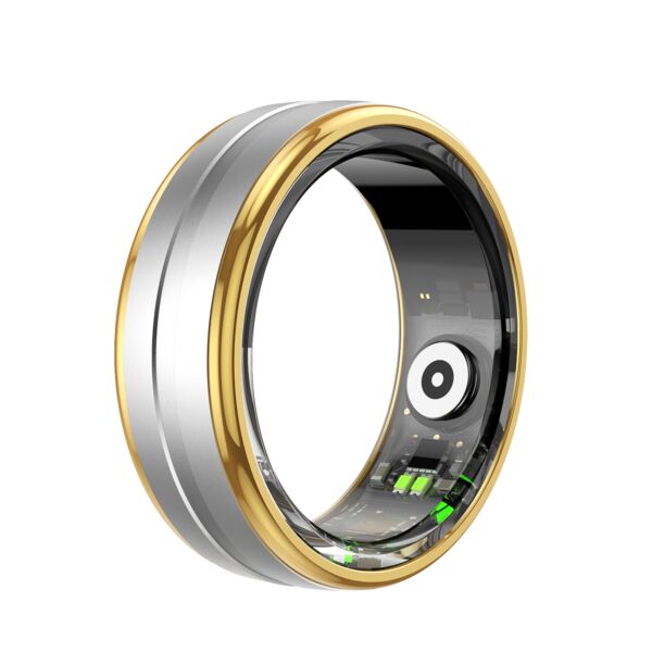 Fitorb Smart anello Pro Saturn | argento | Dimensione dell'anello 10 | 20.0 mm, image 2 of 5