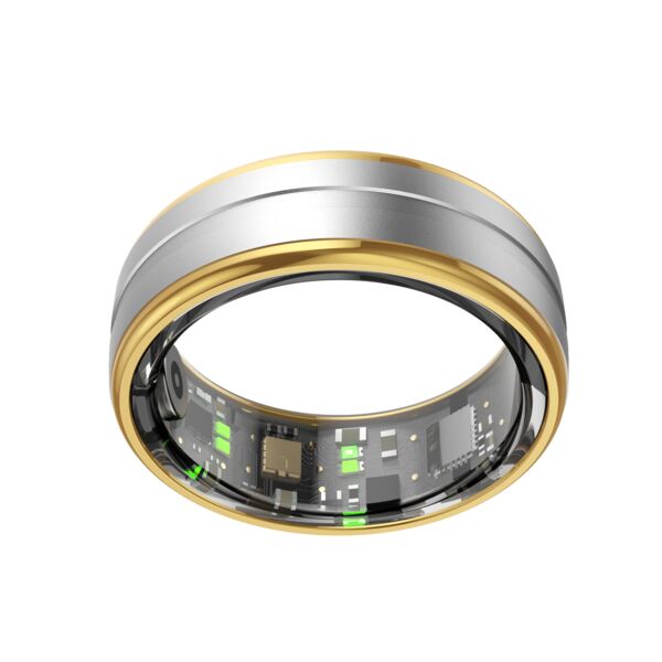 Fitorb Smart anello Pro Saturn | argento | Dimensione dell'anello 10 | 20.0 mm, image 3 of 5