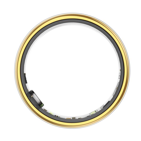 Fitorb Smart anello Pro Saturn | argento | Dimensione dell'anello 10 | 20.0 mm, image 4 of 5