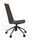 Flex Executive SI1864 Office chair brown | brown, thumbnail 1 of 4