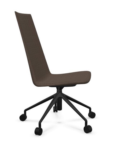 Flex Executive SI1864 Office chair brown | brown, image 1 of 4