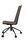 Flex Executive SI1864 Office chair brown | brown, thumbnail 2 of 4