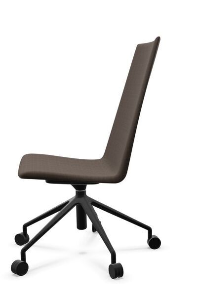 Flex Executive SI1864 Office chair brown | brown, image 2 of 4