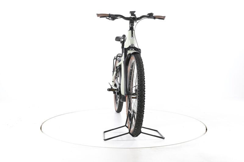 FLYER G1 Gotour 5.12 CX 2026 | Biały | 29" | 48 cm | < 500 km, image 4 of 5