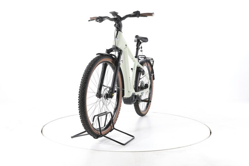FLYER G1 Gotour 5.12 CX 2026 | Biały | 29" | 48 cm | < 500 km, image 5 of 5