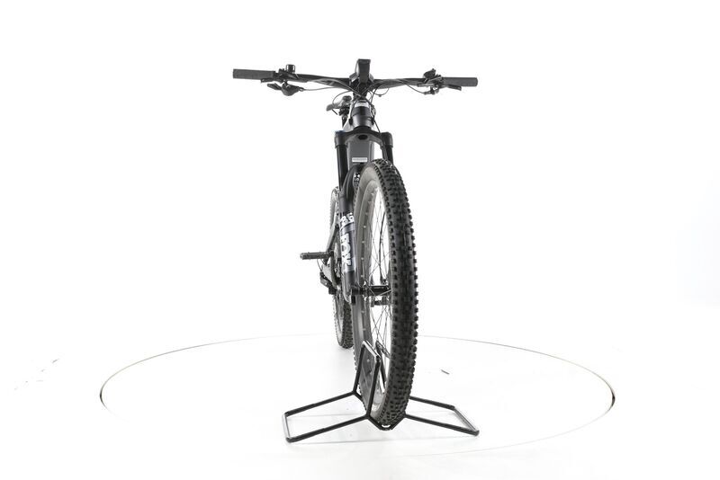 FLYER G2 Uproc X 6.10 2024 | grijs | 29"/27,5" | S | 500 - 3000 km 3