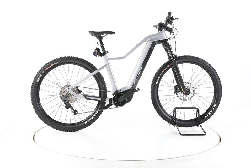 FLYER G3 Uproc2 2.10 2022 | šedá | 29" | L | < 500 km, image 1 of 5