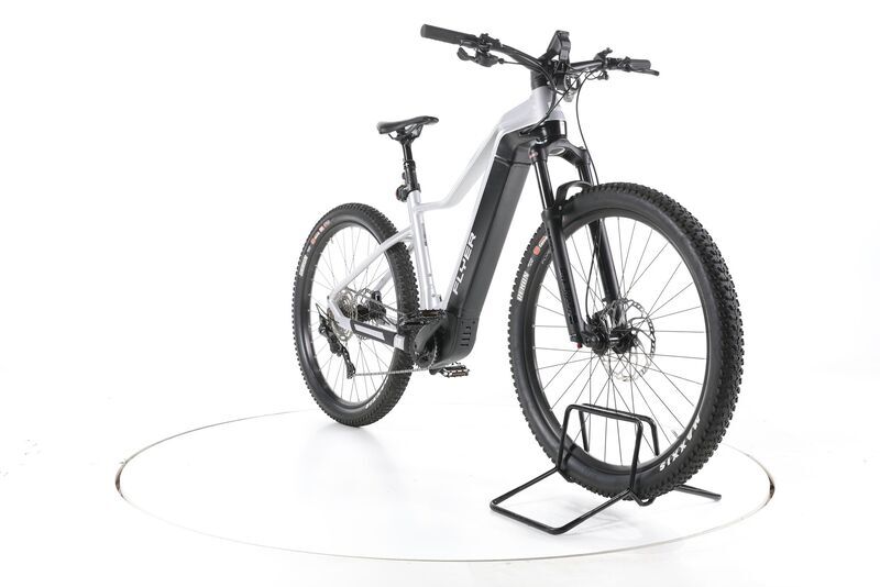 FLYER G3 Uproc2 2.10 2022 | šedá | 29" | L | < 500 km, image 3 of 5