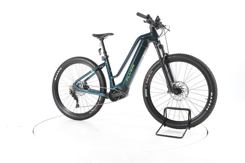 FLYER G3 Uproc2 2.10 2023 | blue | 29" | M | < 500 km, image 1 of 4