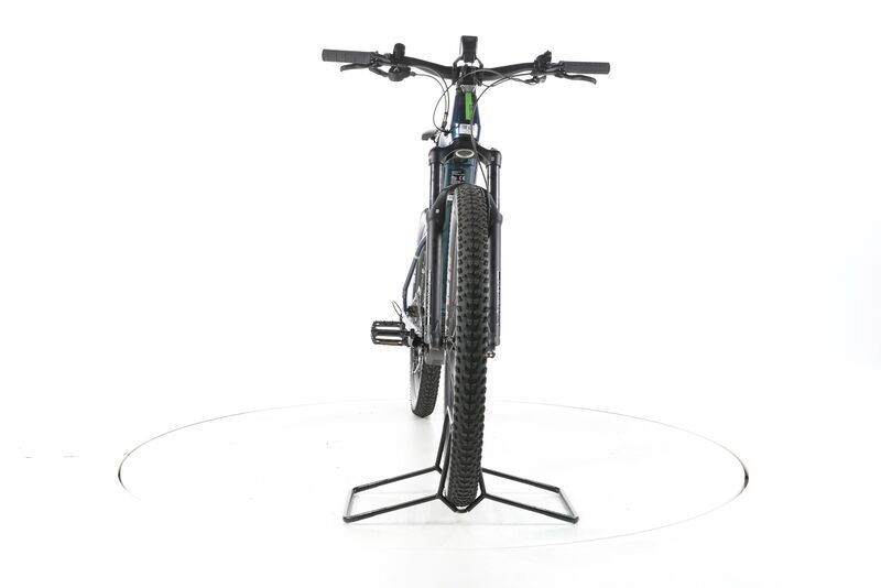FLYER G3 Uproc2 2.10 2023 | blue | 29" | M | < 500 km, image 3 of 4