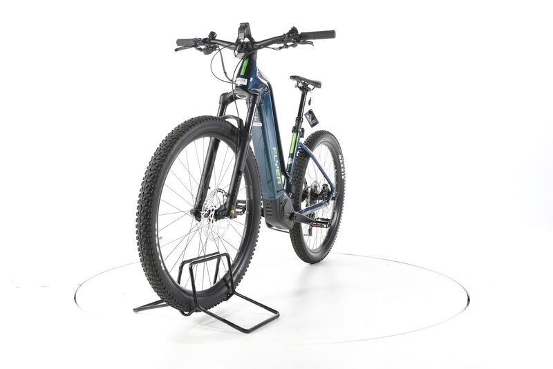 FLYER G3 Uproc2 2.10 2023 | blue | 29" | M | < 500 km, image 4 of 4