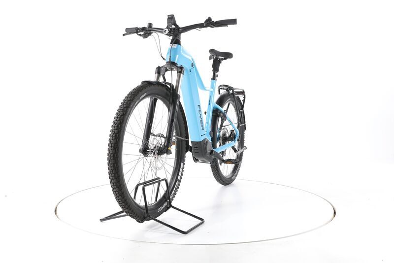 FLYER Goroc 2 2.10 2023 | azul | 29" | 55 cm | > 3000 km, image 5 of 5