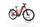 FLYER Goroc 2 2023 | červená | 29" | 45 cm | > 3000 km, thumbnail 2 of 5