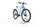 FLYER Goroc 2 6.30 2024 | blue | 28" | 55 cm | 500 - 3000 km, thumbnail 2 of 4